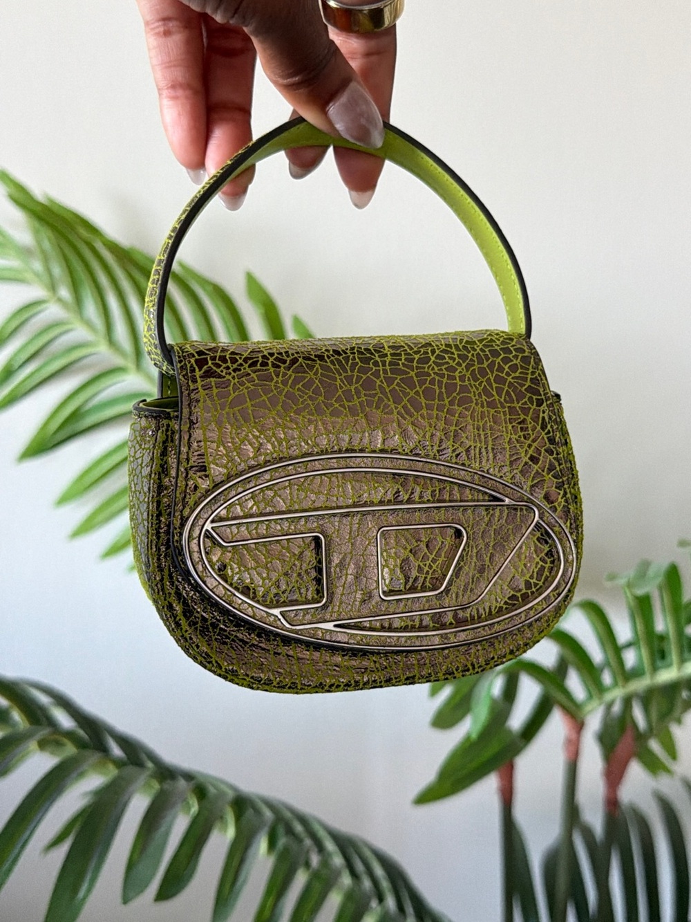 Diesel 1DR XS Bag